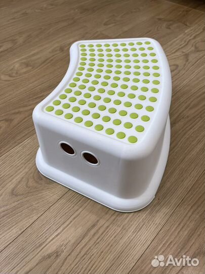 Подставка для ног детская IKEA