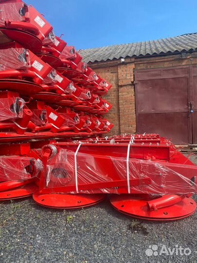 Косилка Lisicki Z-178, 2023