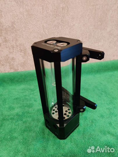 Watercool heatkiller,Aquacomputer D5next,Alphacool