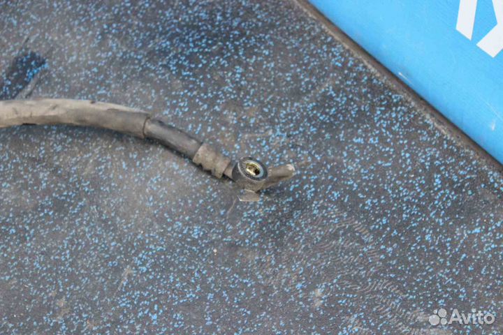 Трубка гидроусилителя руля Mazda 323F (Мазда 323Ф)
