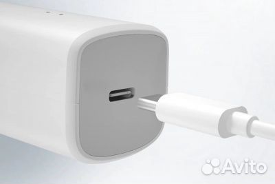 Триммер для волос Enchen Boost Hair Trimmer