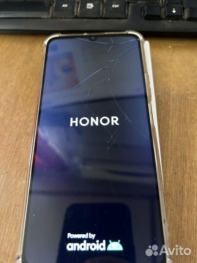 HONOR X7, 4/128 ГБ