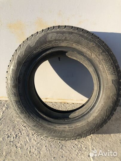 Cordiant Snow Cross 185/65 R14