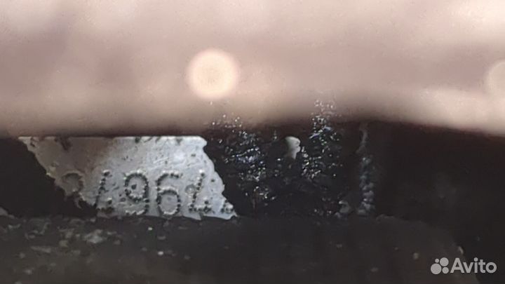 Двигатель BMW 3 E90, E91, E92, E93, 2007