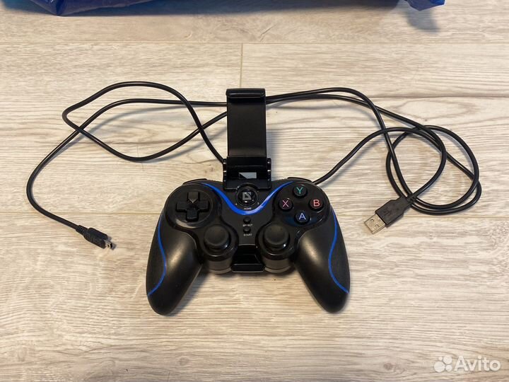 Геймпад Defender blast