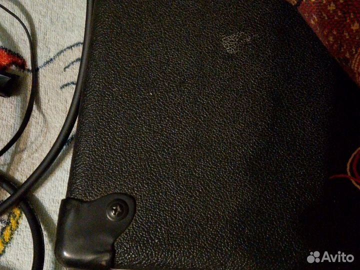 Комбоусилитель Ерасов