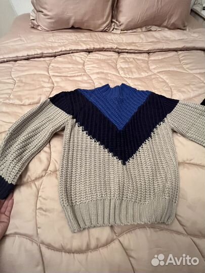 Свитер love republic