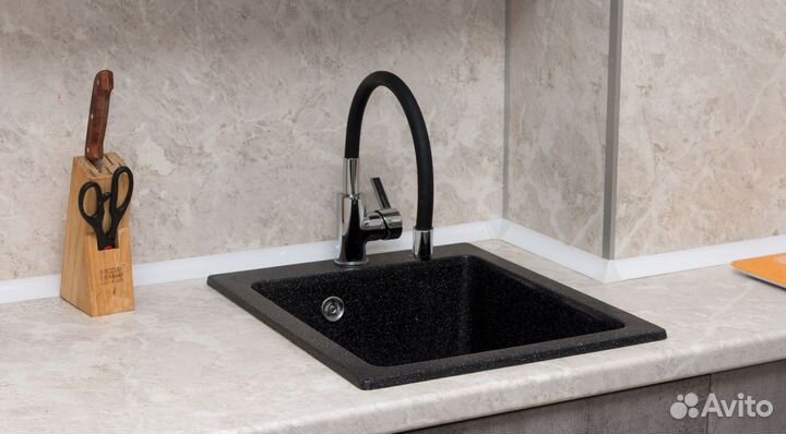 Кухня как IKEA на заказ