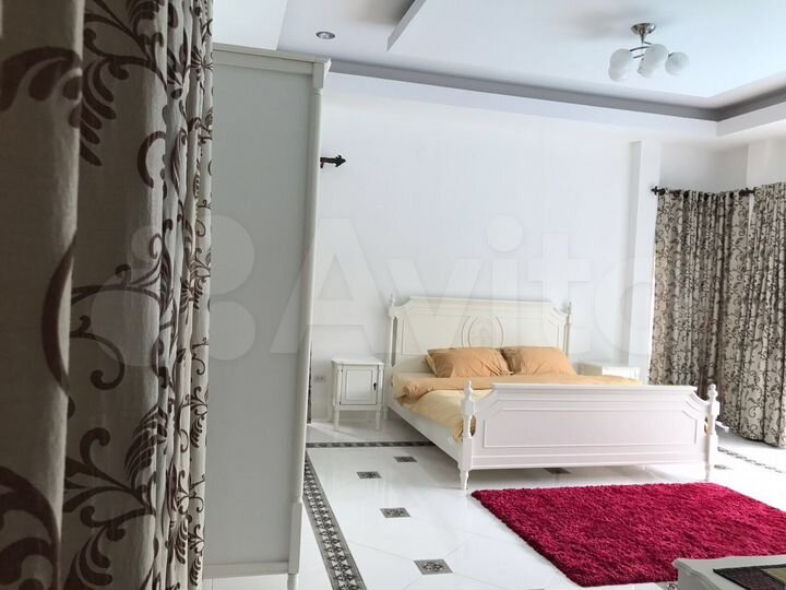 Дом 200 м² на участке 500 м² (Таиланд)