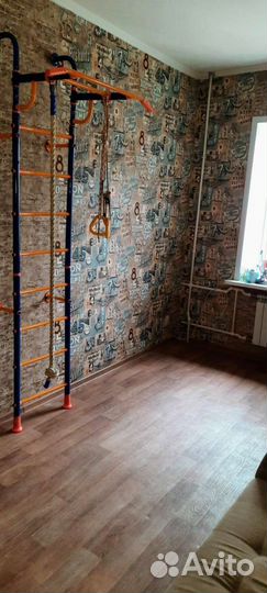 Детская шведская стенка