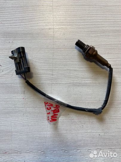 Датчик кислорода Lifan Solano