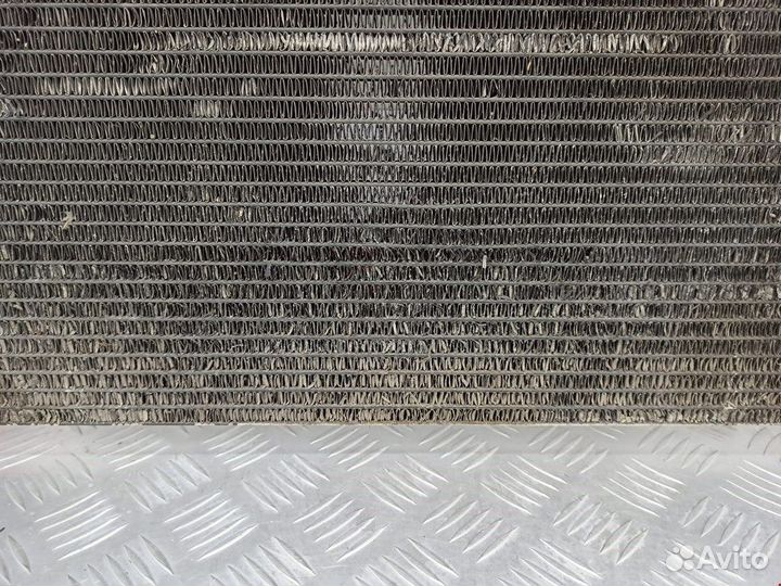 Радиатор кондиционера BMW 3 E46 2001 64538377614