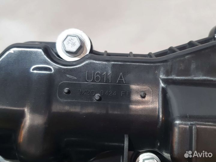 Клапанная крышка правая Discovery 2.7 3.0