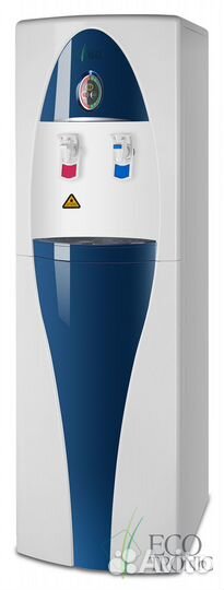 Пурифайер Ecotronic B70-U4L blue (WP-4000)