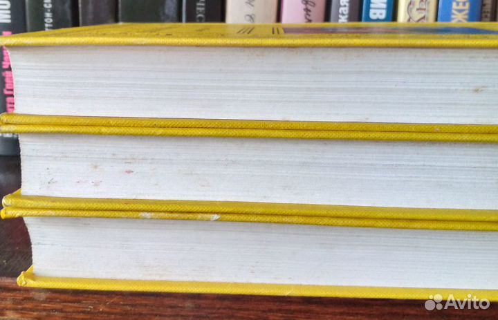 Агата Кристи. Сочинения в трех томах