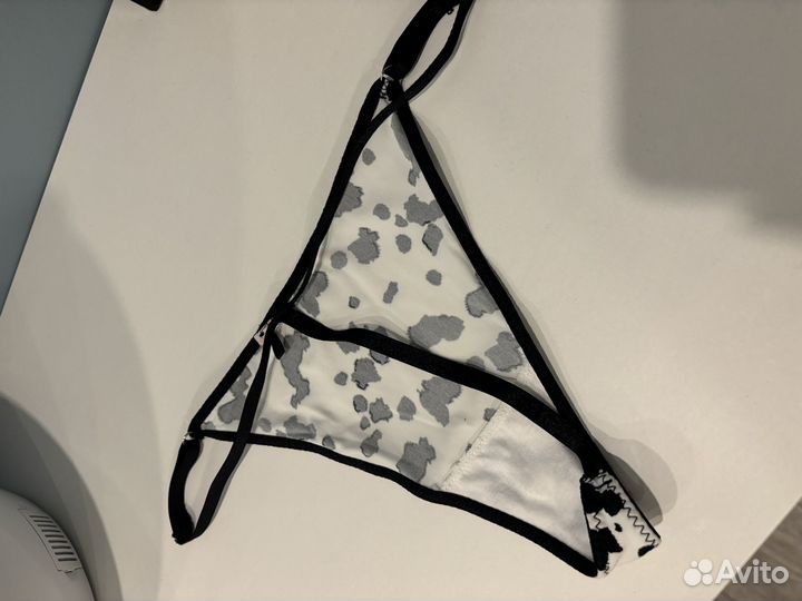 Комплект нижнего белья infinity lingerie