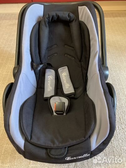 Автолюлька