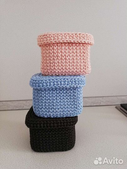 Шкатулочки для приятных мелочей