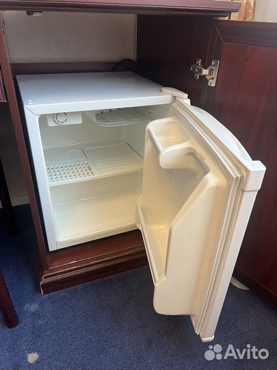 Маленький Холодильник Б/У Daewoo с Гарантией