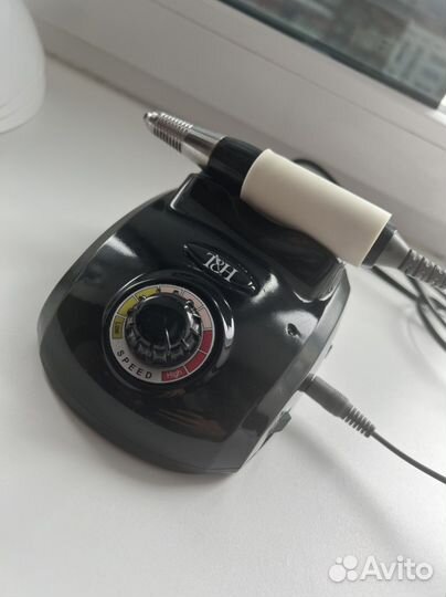 Всё для маникюра