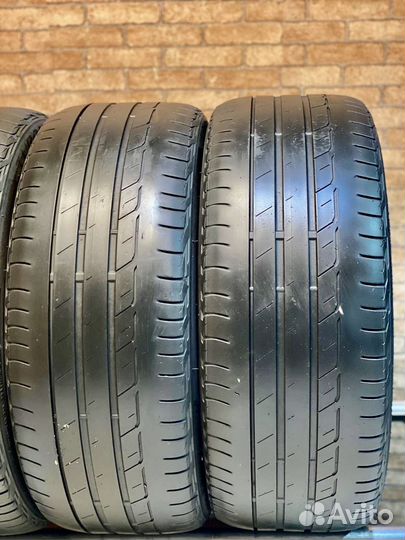 Bridgestone Turanza T001 225/45 R17