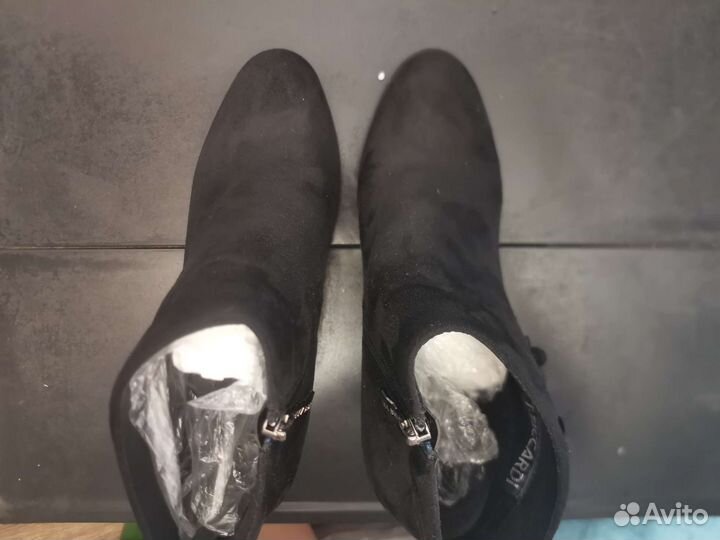 Ботильоны 40р