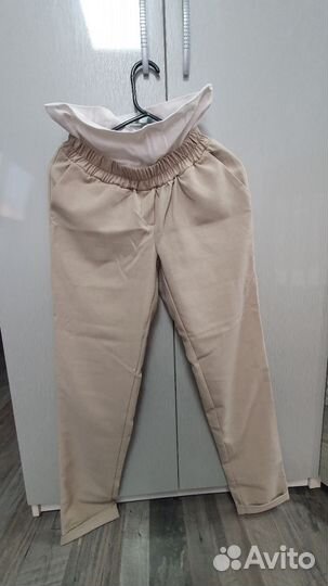 Вещи для беременных 44размер