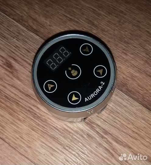 Блок питания для тату машинки