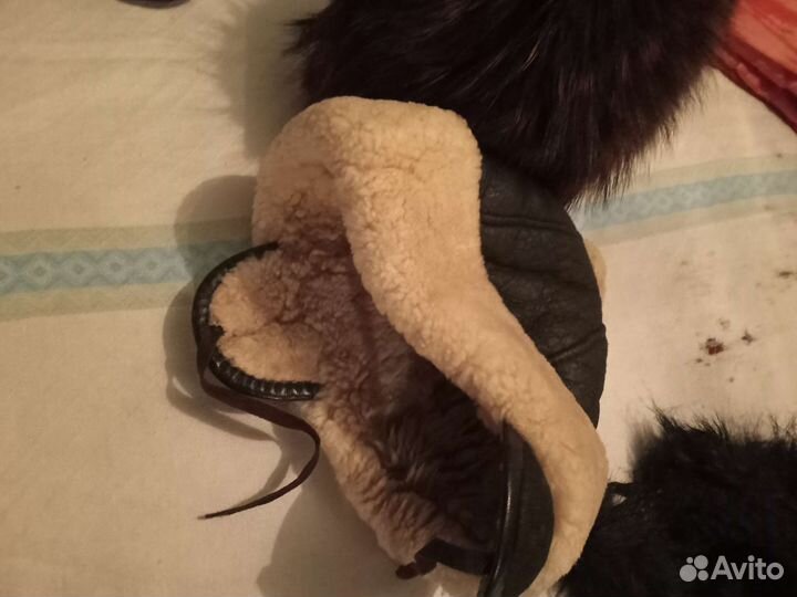 Шапки и капюшоны