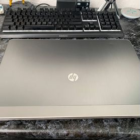 Ноутбук HP ProBook 4530s