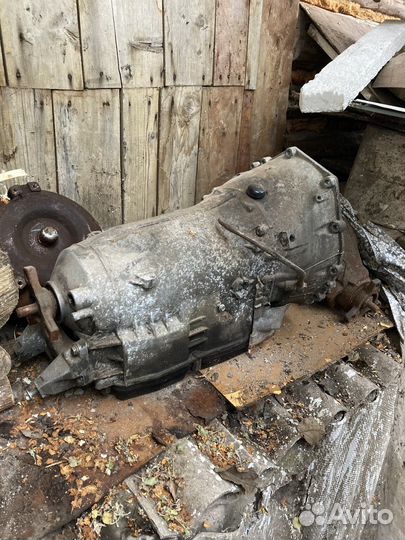 Продам АКПП Mercedes w210 3.0TD 722.6080