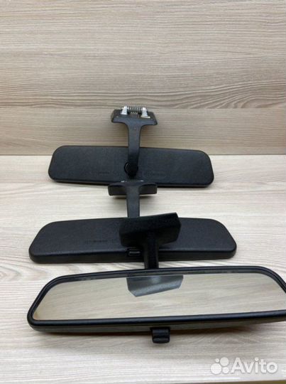 Зеркало салона Mercedes E-Class W124