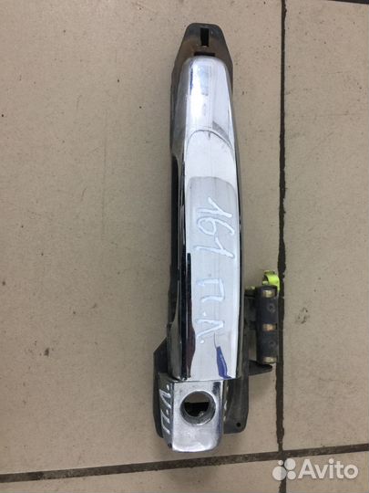 Ручка открывания двери Geely MK