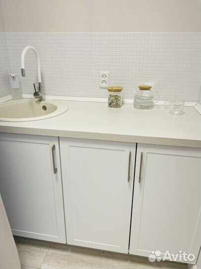 Бьюти коворкинг