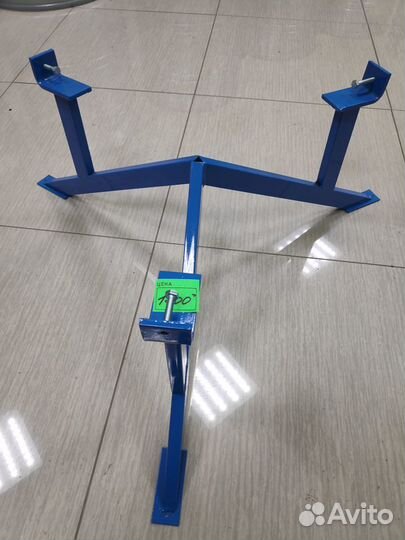 Подставка для медогонки