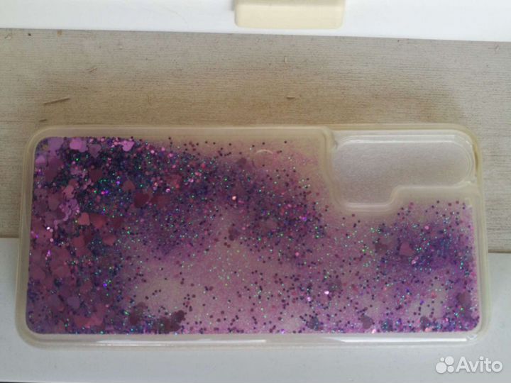 Чехлы на honor 20 pro