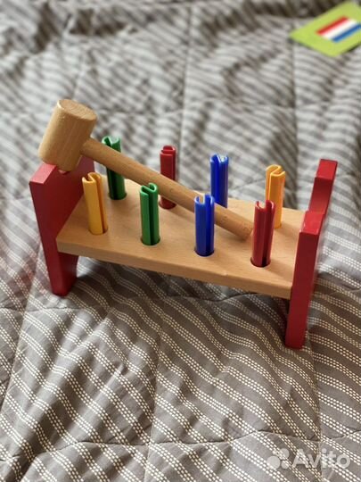 Игрушка икеа