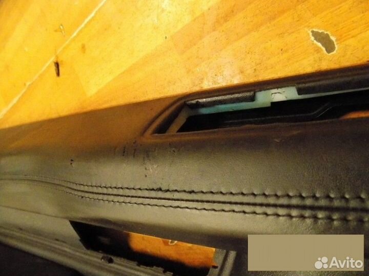 Обшивка двери Range Rover Sport 2010-2012