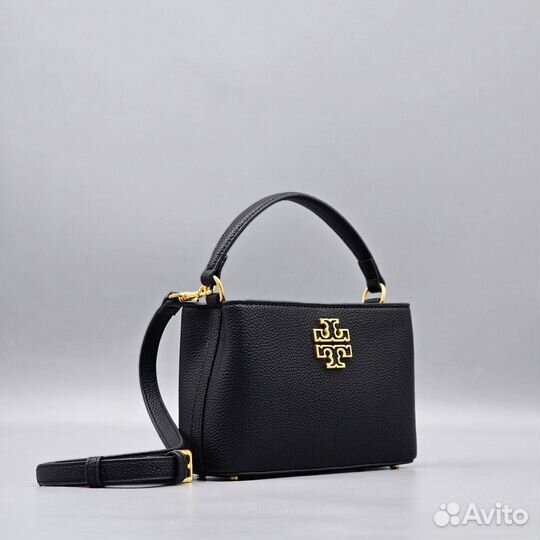 Сумка Tory burch черная