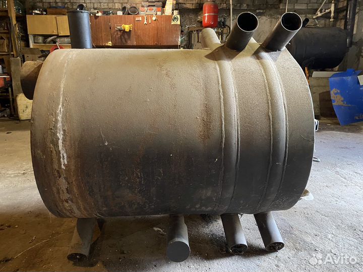 Аква булерьян