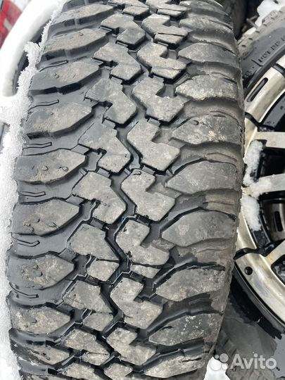 Колеса На Ниву