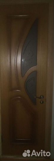Двери межкомнатные