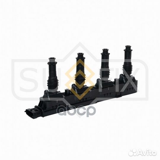 Катушка зажигания opel Astra G 1.2 98-05 / Cors