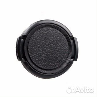 Защитная крышка для объектива 62 мм