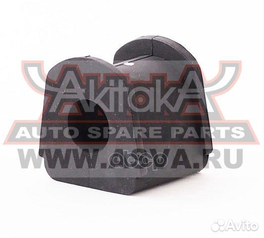 Снят с производства, Втулка стабилизатора зад