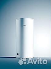 Бойлер Vaillant unistor VIH R 150/6 B