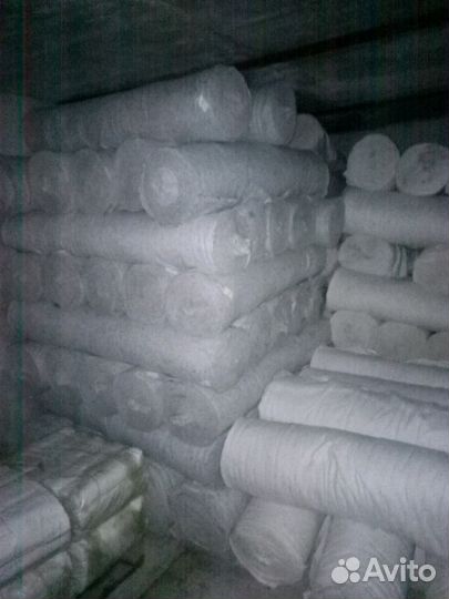 Тряпка для пола Полотно холстопрошивное