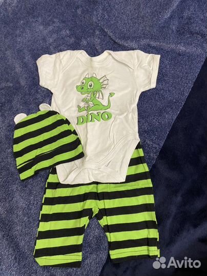 Комплект детский