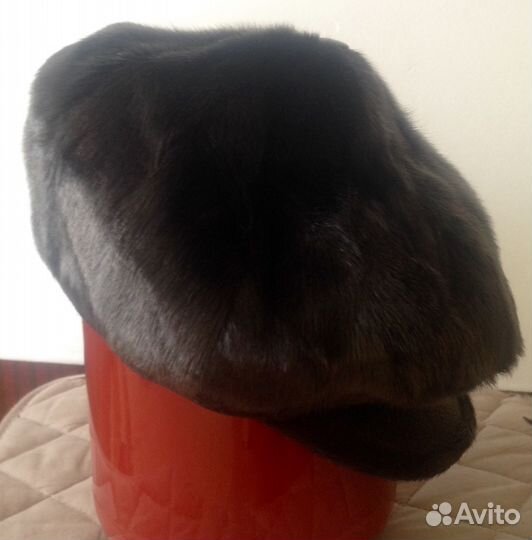 Кепка мужская новая