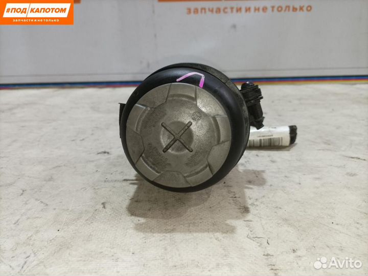 Бачок гидроусилителя Audi A4 B8/8K 2010 4F0422371D